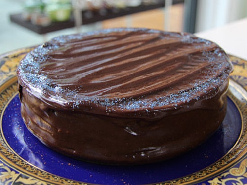 Baking Mad with Eric Lanlard Articles All 4 Baking Mad with Eric Lanlard Articles All 4