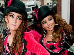 Fat Gypsy Weddings Articles All 4 A Traveller By Any Other Name