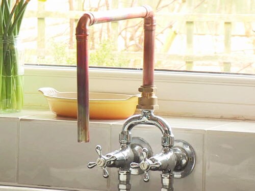 Kirstie s Fill Your House for Free - Articles - All 4