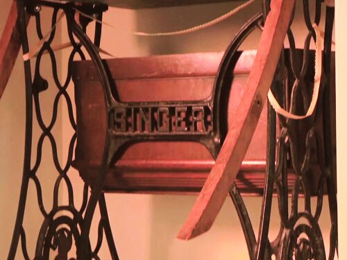 Kirstie s Fill Your House for Free - Articles - All 4