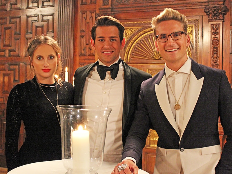 Made in Chelsea - All 4 - Made In Chelsea Season 22 Episode 4