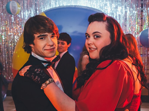 My Mad Fat Diary - All 4