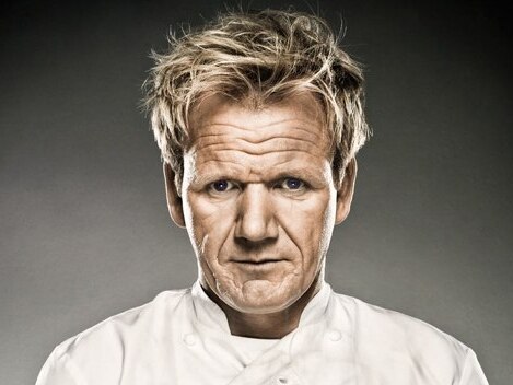 Ramsay's Kitchen Nightmares - Articles - All 4