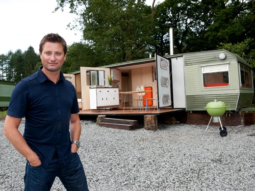 Dream Home Abroad Goerge Clarke Dream Home Abroad Goerge Clarke