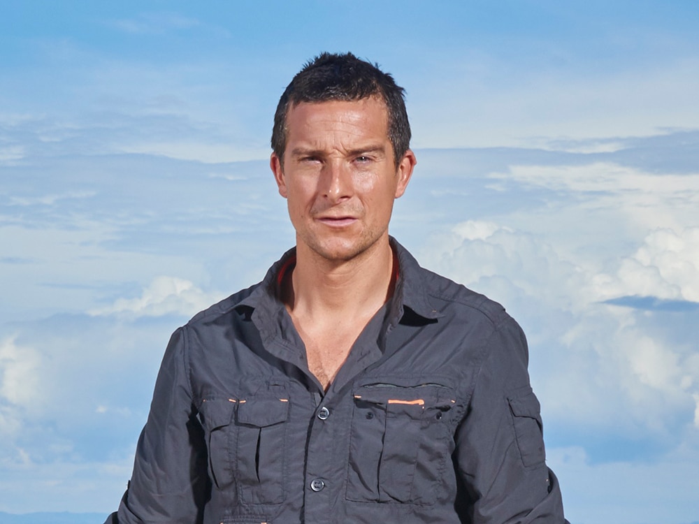 Where Is The Island With Bear Grylls 2017 Filmed The Island with Bear Grylls - All 4