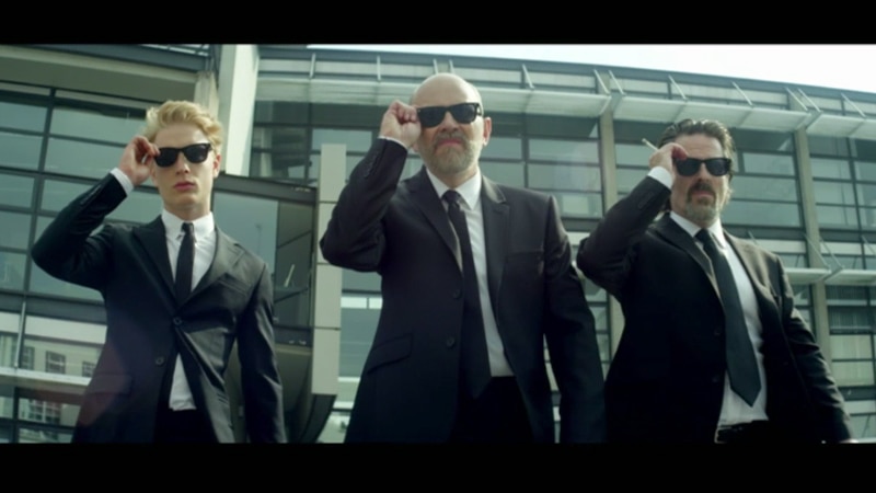 Cucumber - Videos - All 4