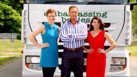 Trailer - Embarrassing Bodies Specials