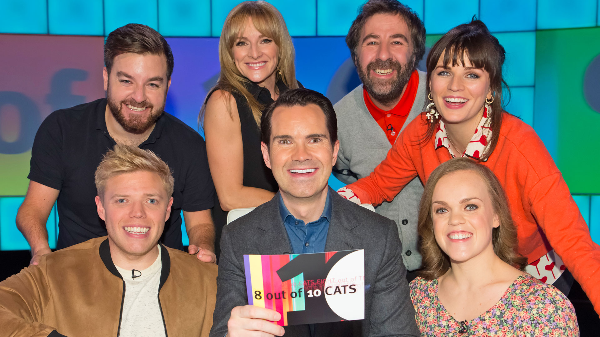 Out Of Cats Countdown Watch Online Out Of Cats Countdown Watch Online