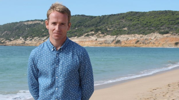 A Place in the Sun 2015