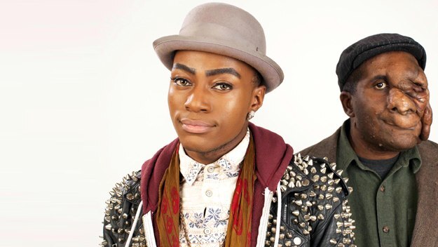 About The Programme Series Examining The Extremes Of Discrimination About The Programme Series Examining The Extremes Of Discrimination