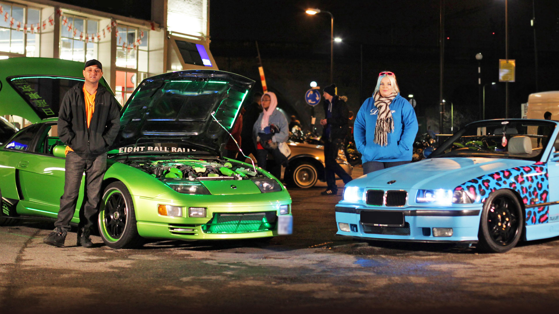 Best Boy Racer Cars Best Boy Racer Cars