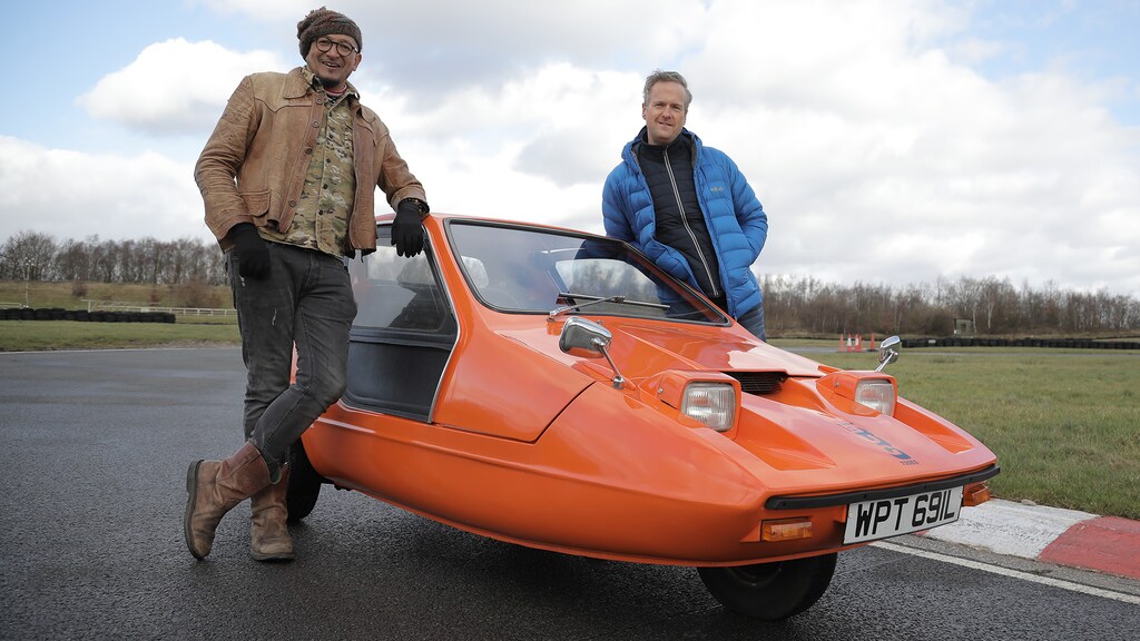 Car Sos Episodes Online
