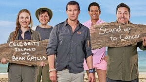 Celebrity Bear Grylls The Island Catch Up Celebrity Bear Grylls The Island Catch Up