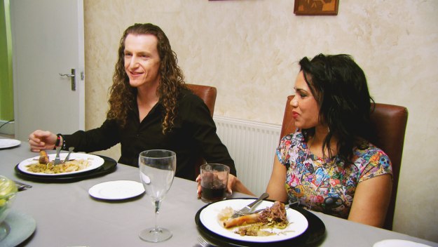 Couples Come Dine With Me All 4