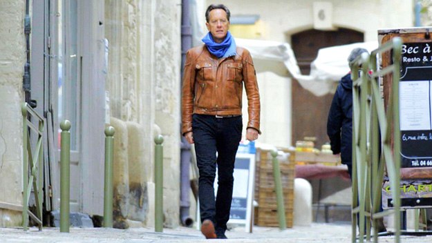 Out Of Cats Richard E Grant Out Of Cats Richard E Grant