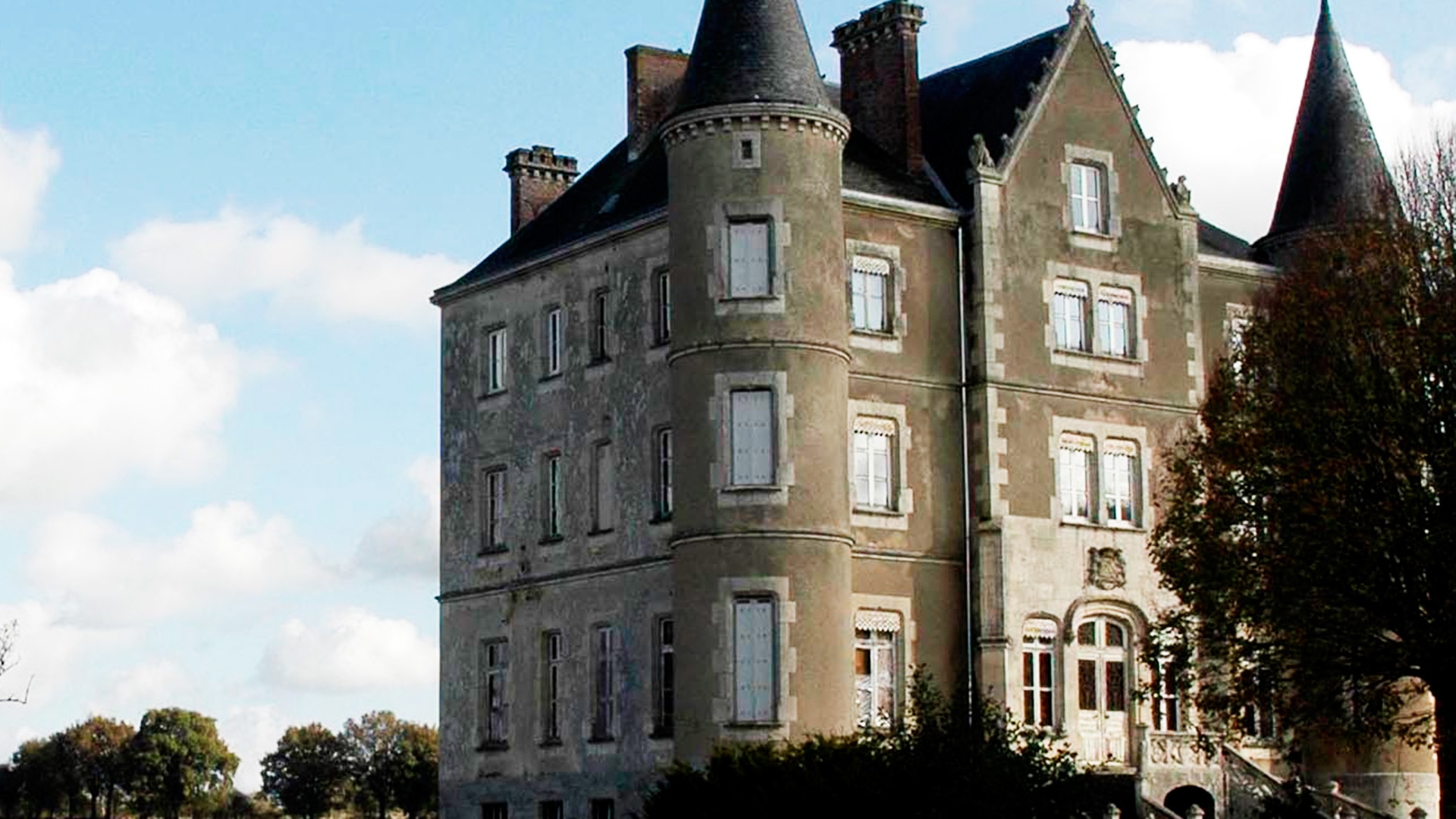 Escape to the Chateau - All 4 - Escape To The Chateau Series 8 Episode 4