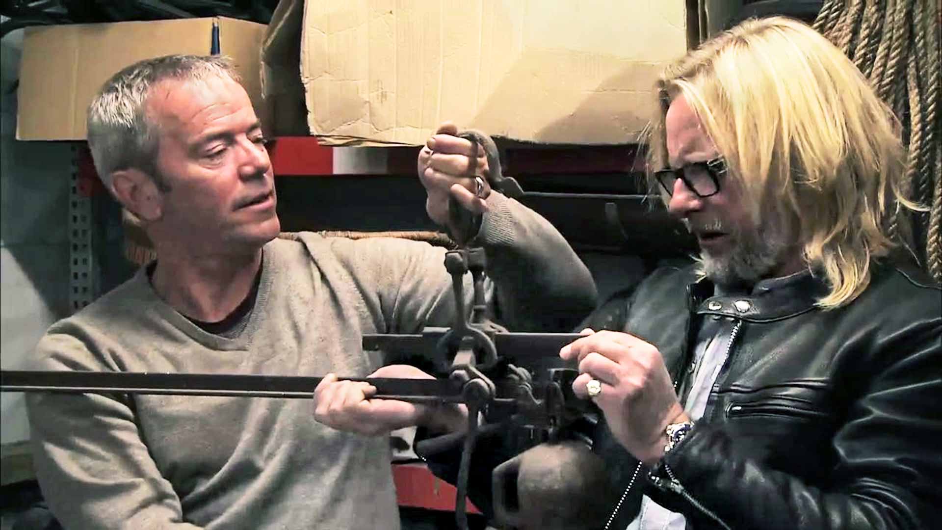 Find It, Fix It, Flog It - All 4 - Gemma From Find It Fix It Flog It