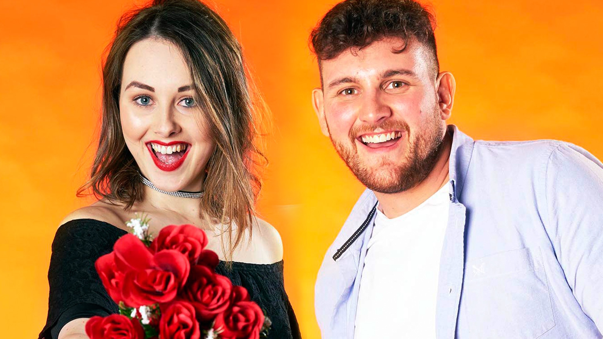 First Dates - All 4