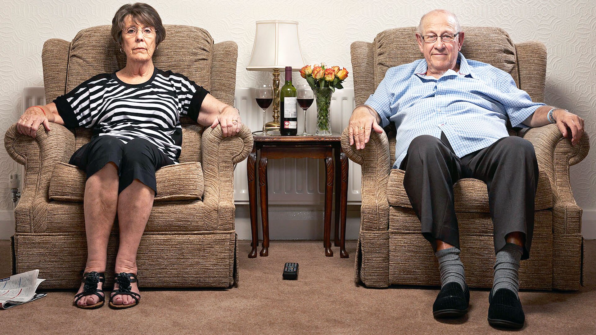 Penelope - Take A Chance Penelope - Take A Chance