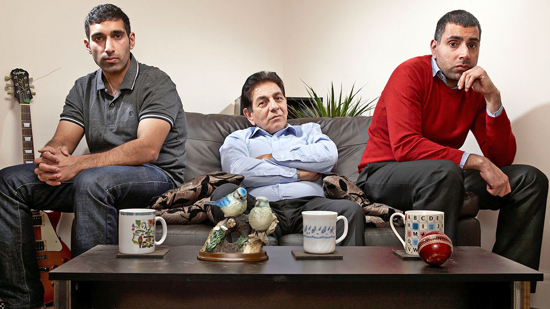Gogglebox All 4