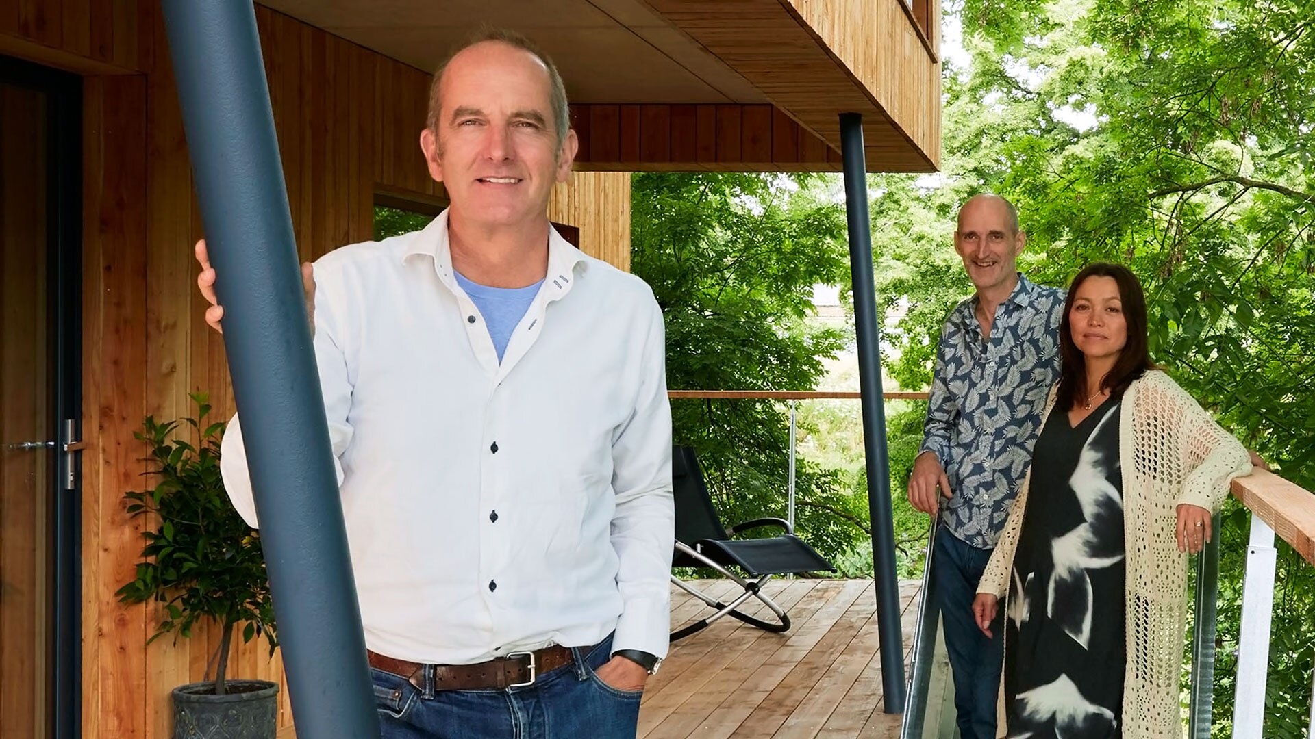 Grand Designs On Demand All 4 Grand Designs On Demand All 4
