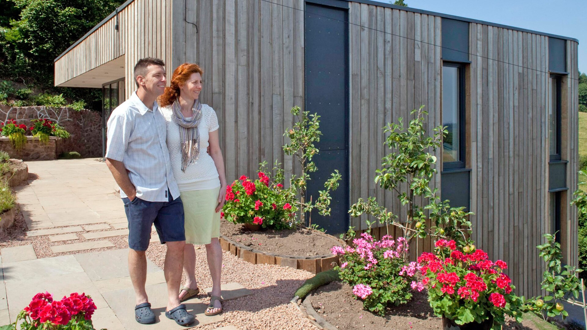 Grand Designs On Demand All 4