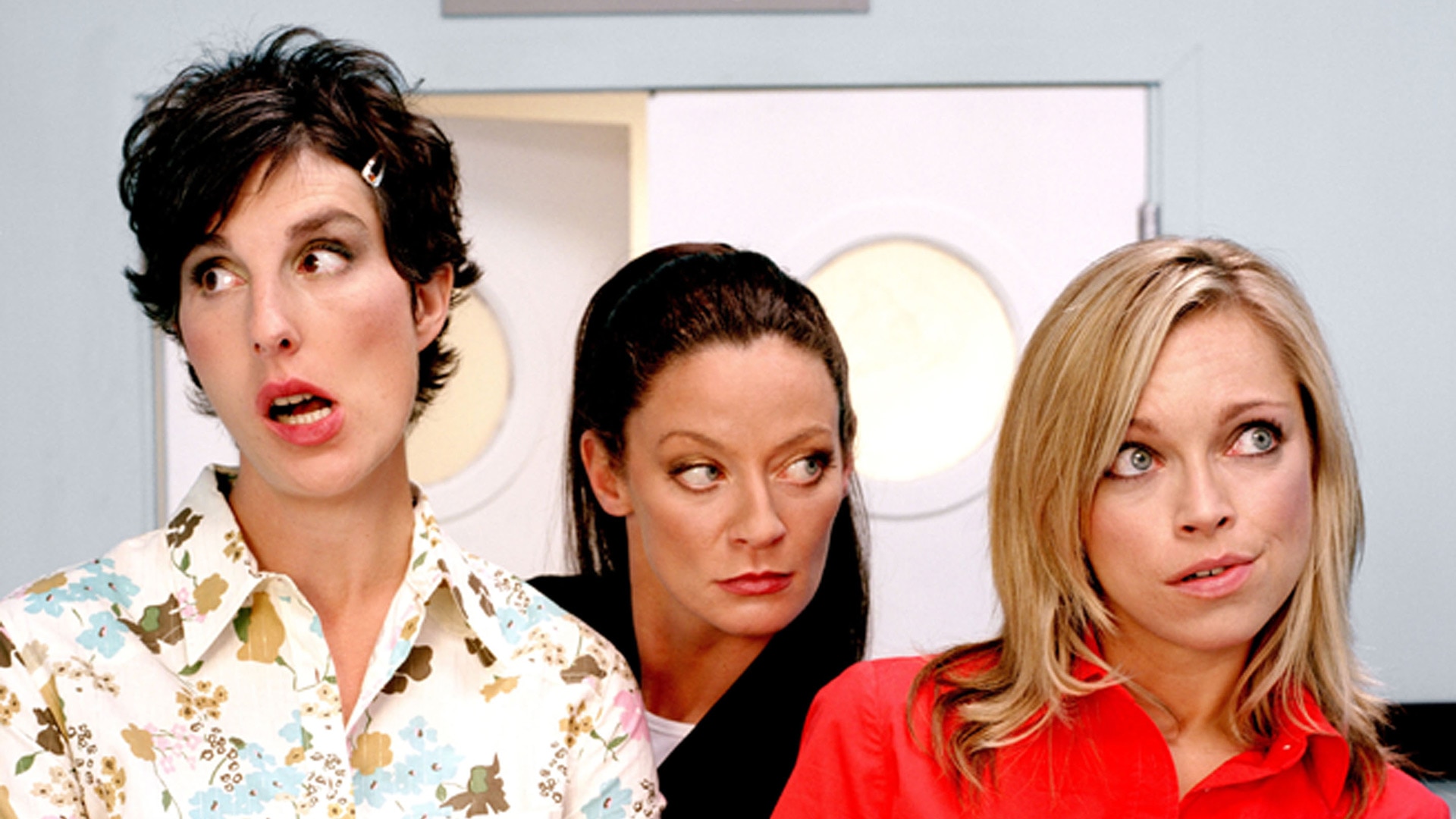 No Angels Episode Guide All 4