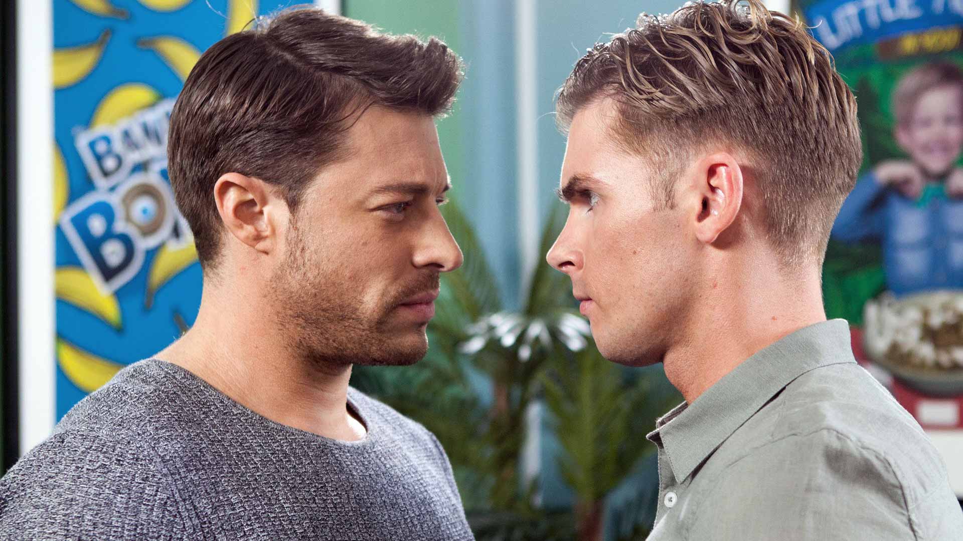 Where Can I Watch All Seasons Of Hollyoaks Hollyoaks - All 4