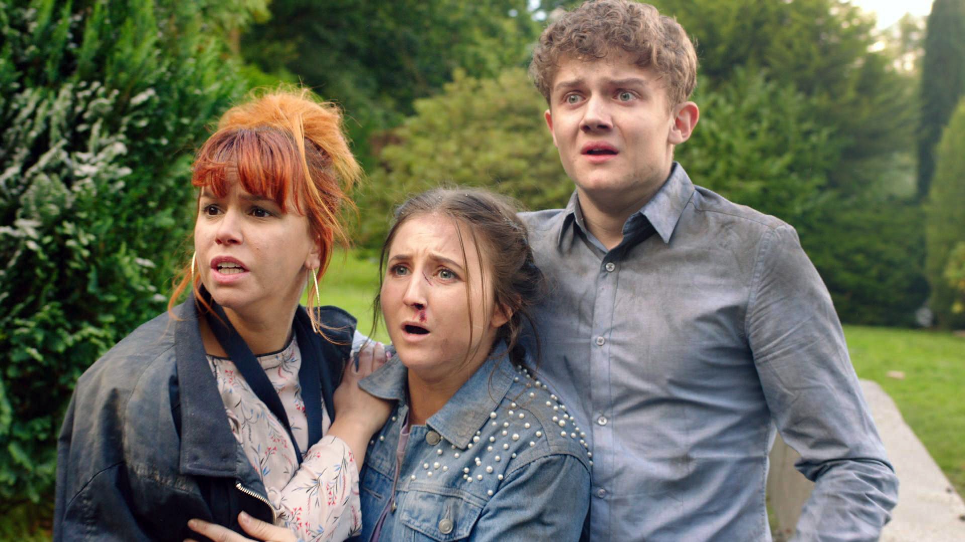 Where Can I Watch All Seasons Of Hollyoaks Hollyoaks - All 4