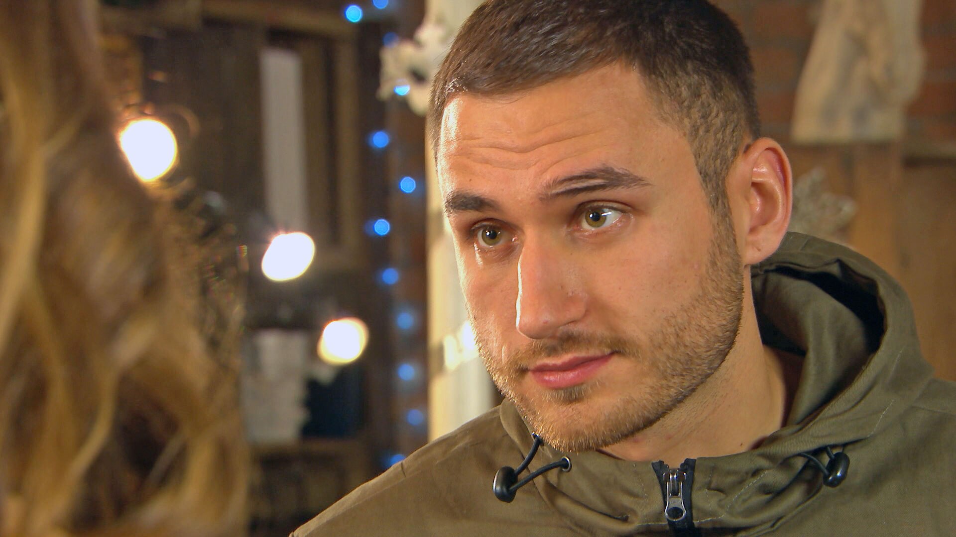 Hollyoaks - All 4