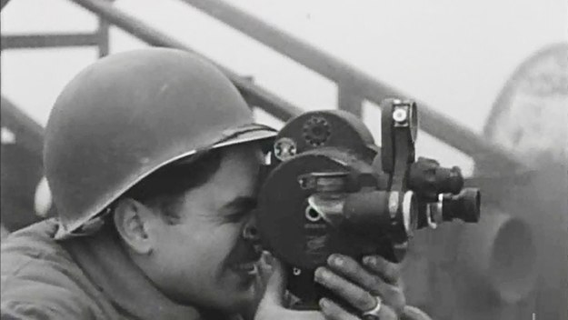 Holocaust: Night Will Fall