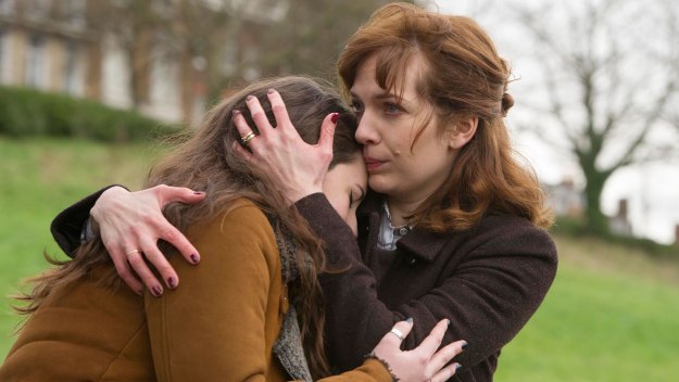 Being Human Uk Season 1 Episode 2 Watch Online