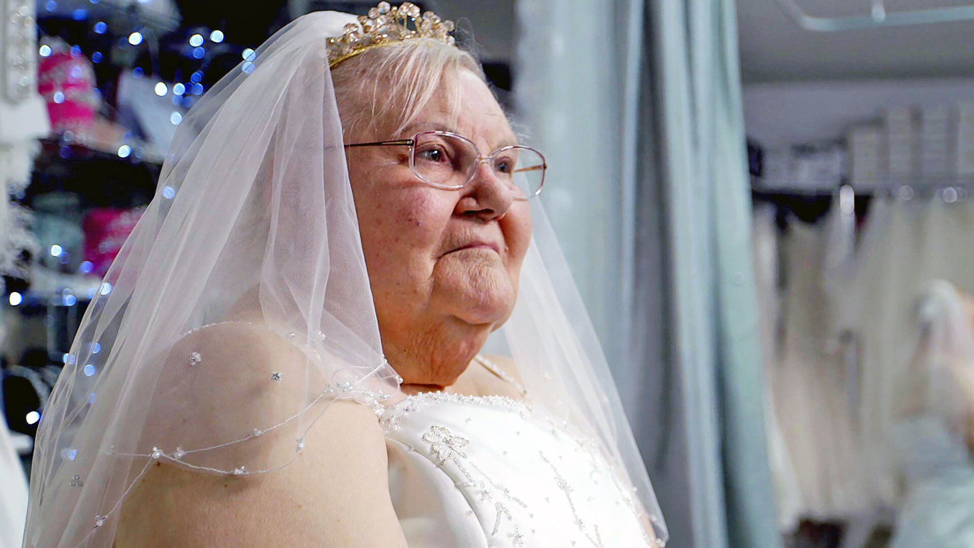 My Fat Wedding On Demand All 4 I Do At 92