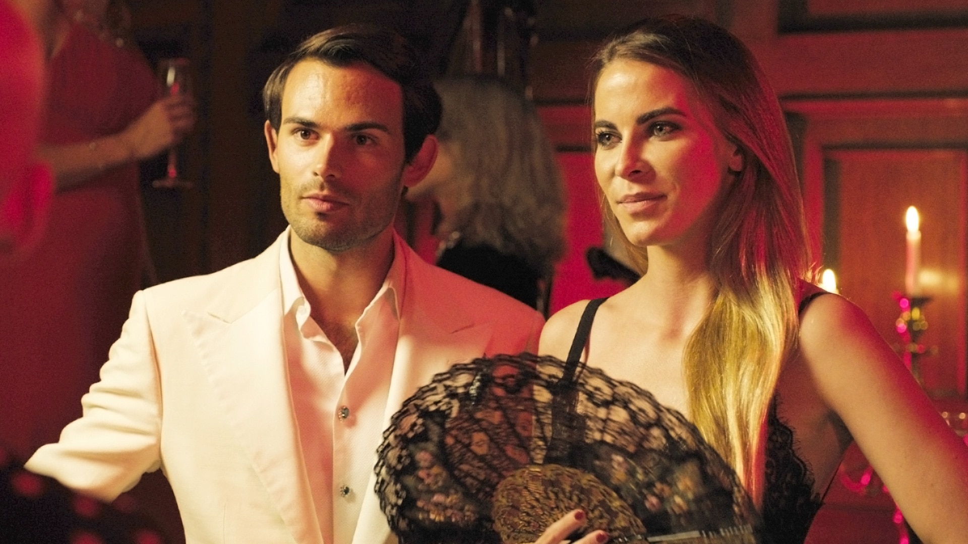 Made in Chelsea - All 4