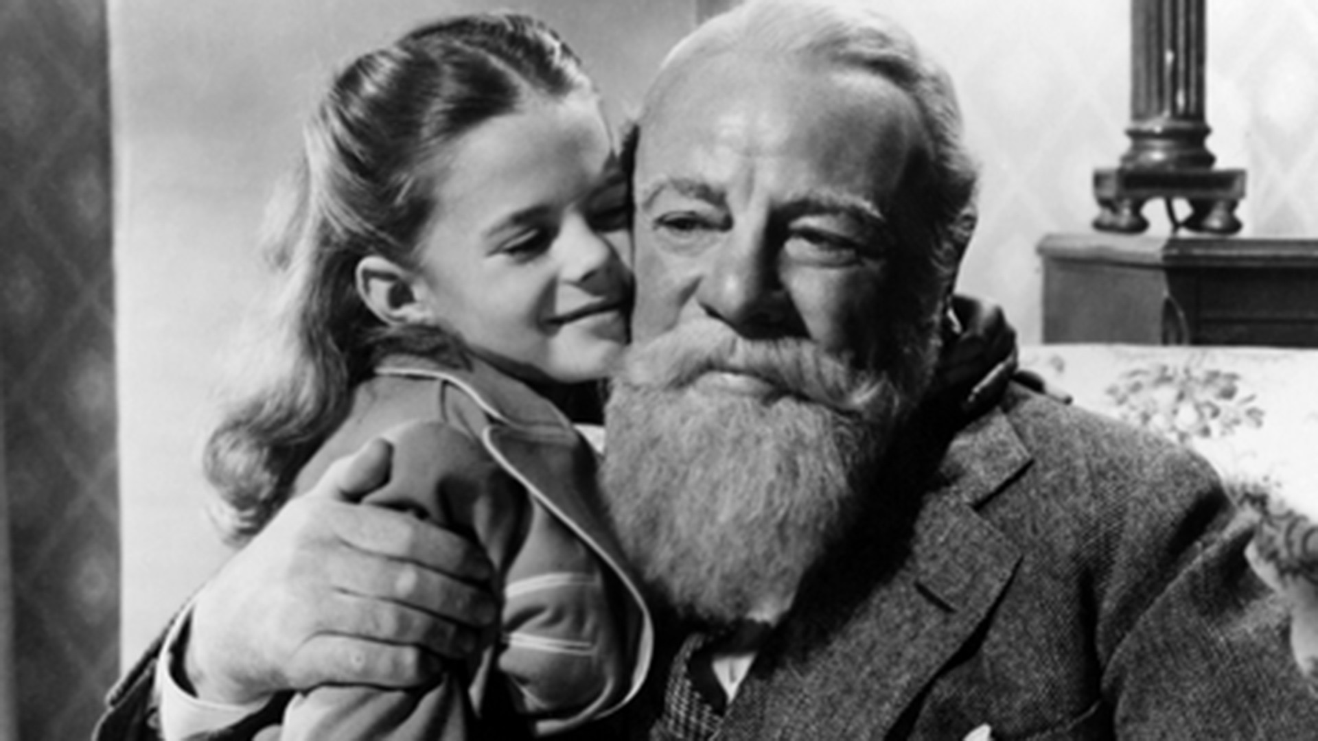 1947 Miracle On 34th Street