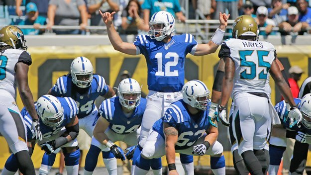 NFL: American Football Live