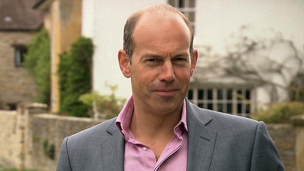 Phil Spencer: Secret Agent