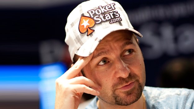 Daniel Negreanu