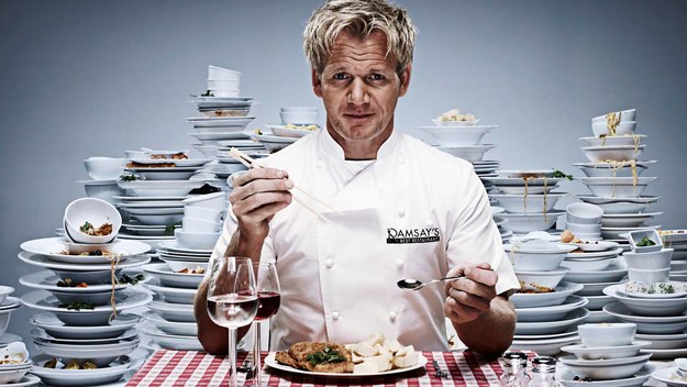 Hell S Kitchen Episode Guide Hell S Kitchen Episode Guide
