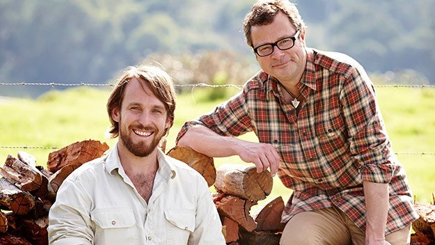 River Cottage Australia