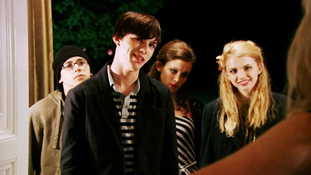 Skins Series 6 Episode 7 Alo