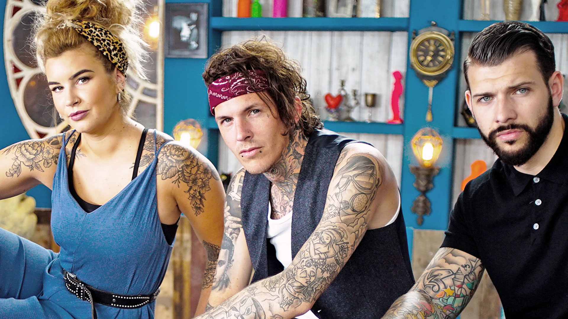 tattoo fixers profiles all 4 tattoo fixers profiles all 4