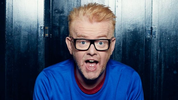 The Silk Street Santas will be appearing life on TFI Friday with Chris Evans and Alan Partridge