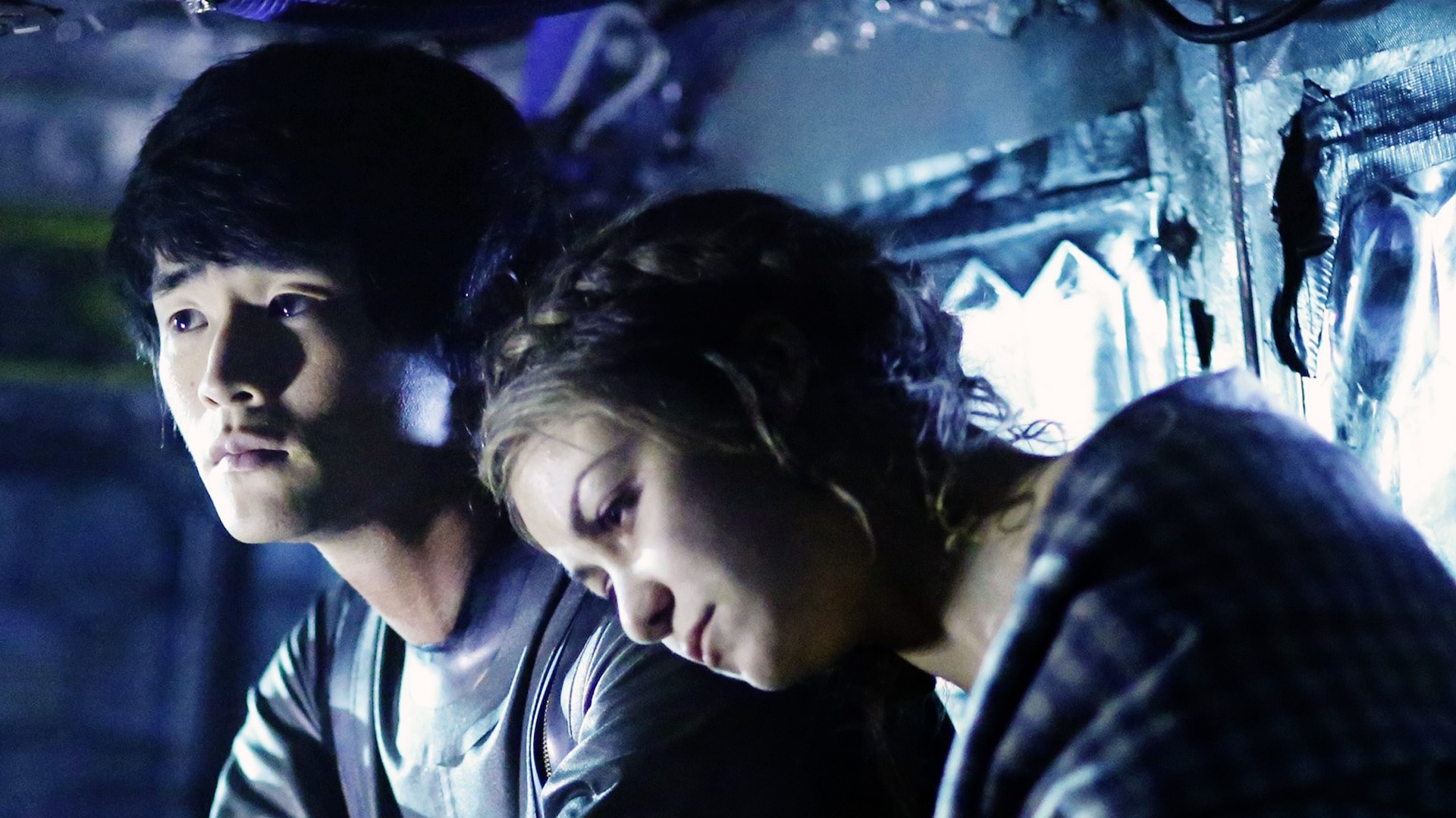 The 100 - All 4