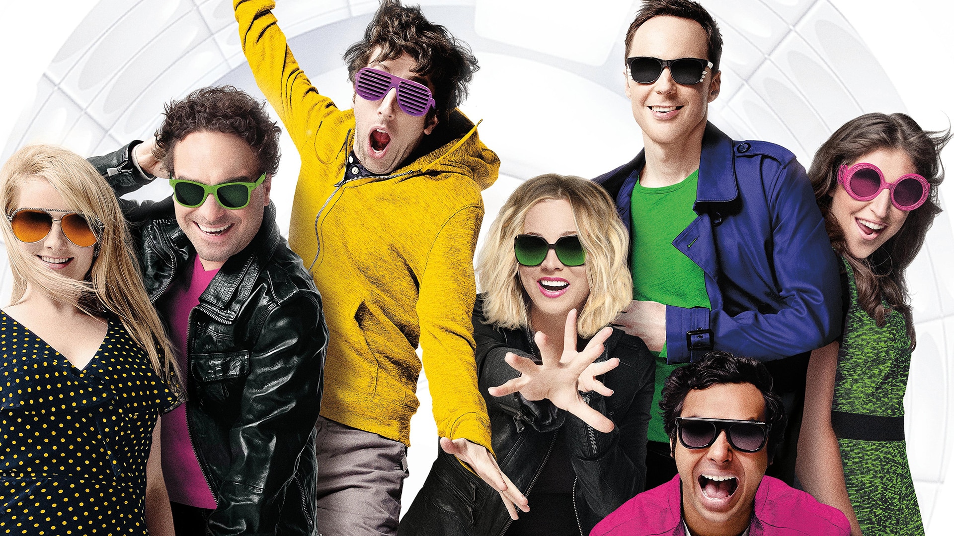 Bildergebnis für The Big Bang Theory