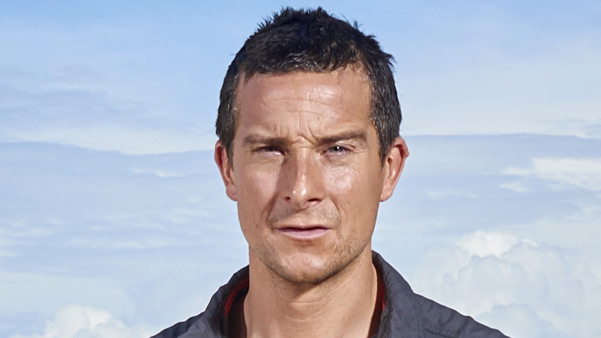 The Island with Bear Grylls All 4