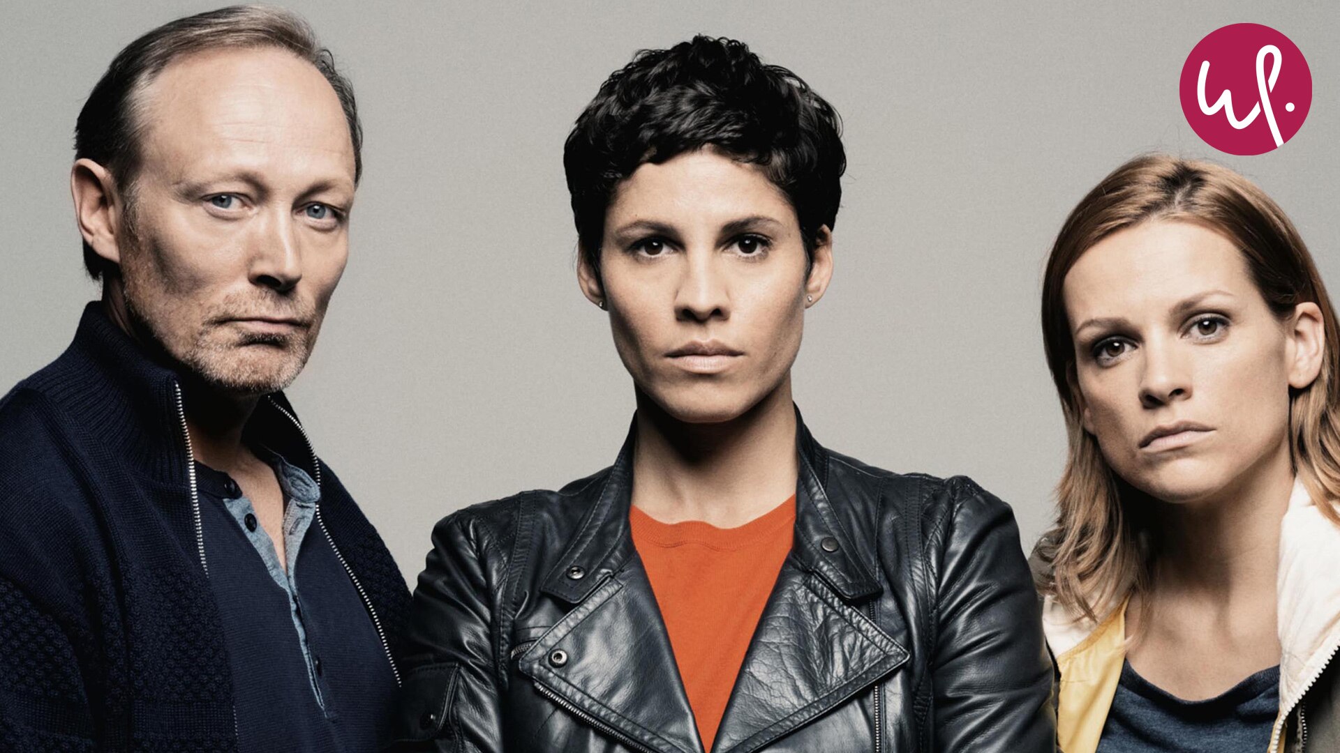 Homeland - Profiles - All 4