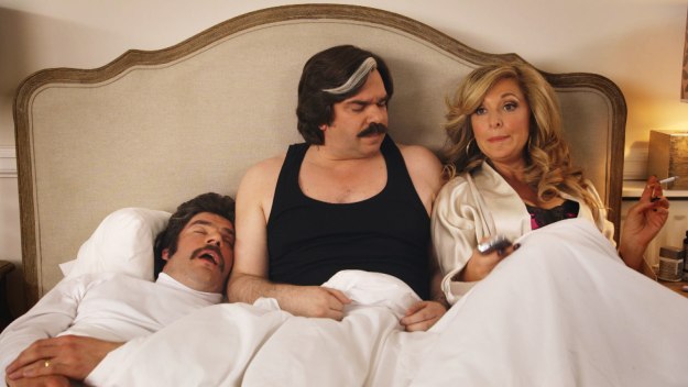 Toast of London - All 4
