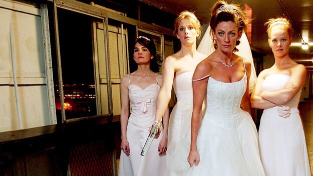 Wedding Belles Wedding Belles