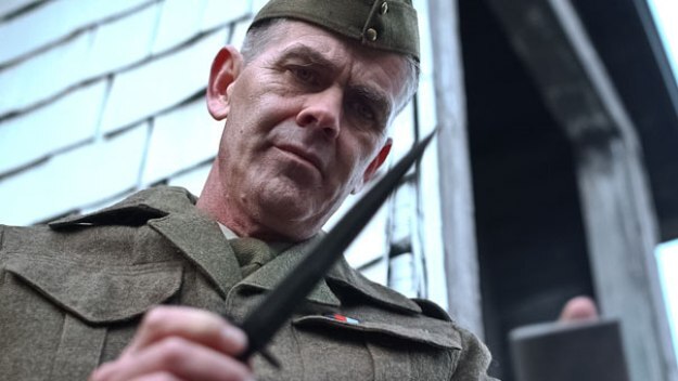 WWII's Secret Spy Camp